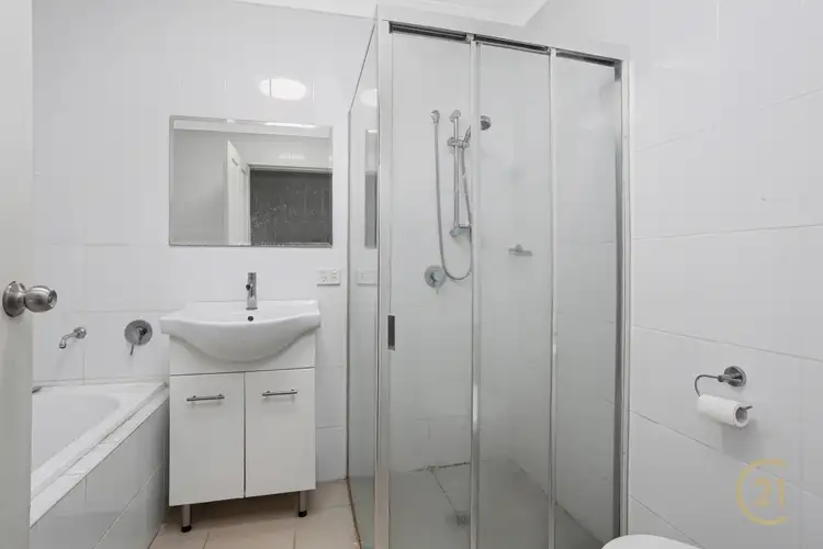 Fifth view of Homely townhouse listing, 14/16-20 Myee Road, Macquarie Fields NSW 2564