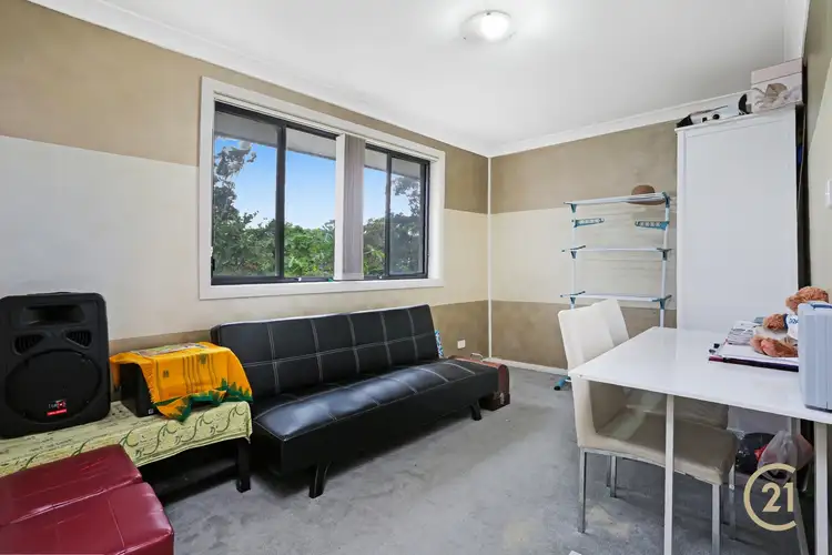 Sixth view of Homely townhouse listing, 14/16-20 Myee Road, Macquarie Fields NSW 2564