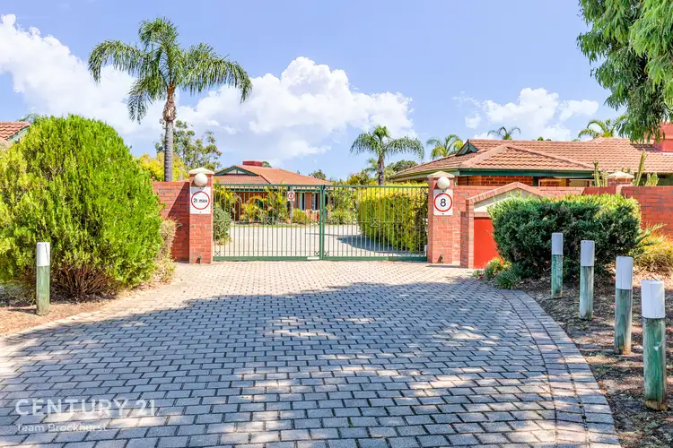 Fifth view of Homely unit listing, 24/2 Glennis Close, Gosnells WA 6110