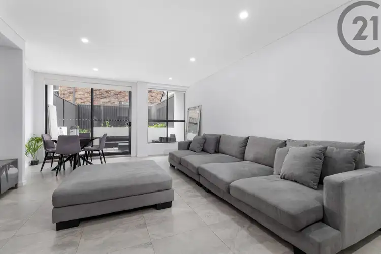G06/29-31 Lethbridge Street, Penrith NSW 2750