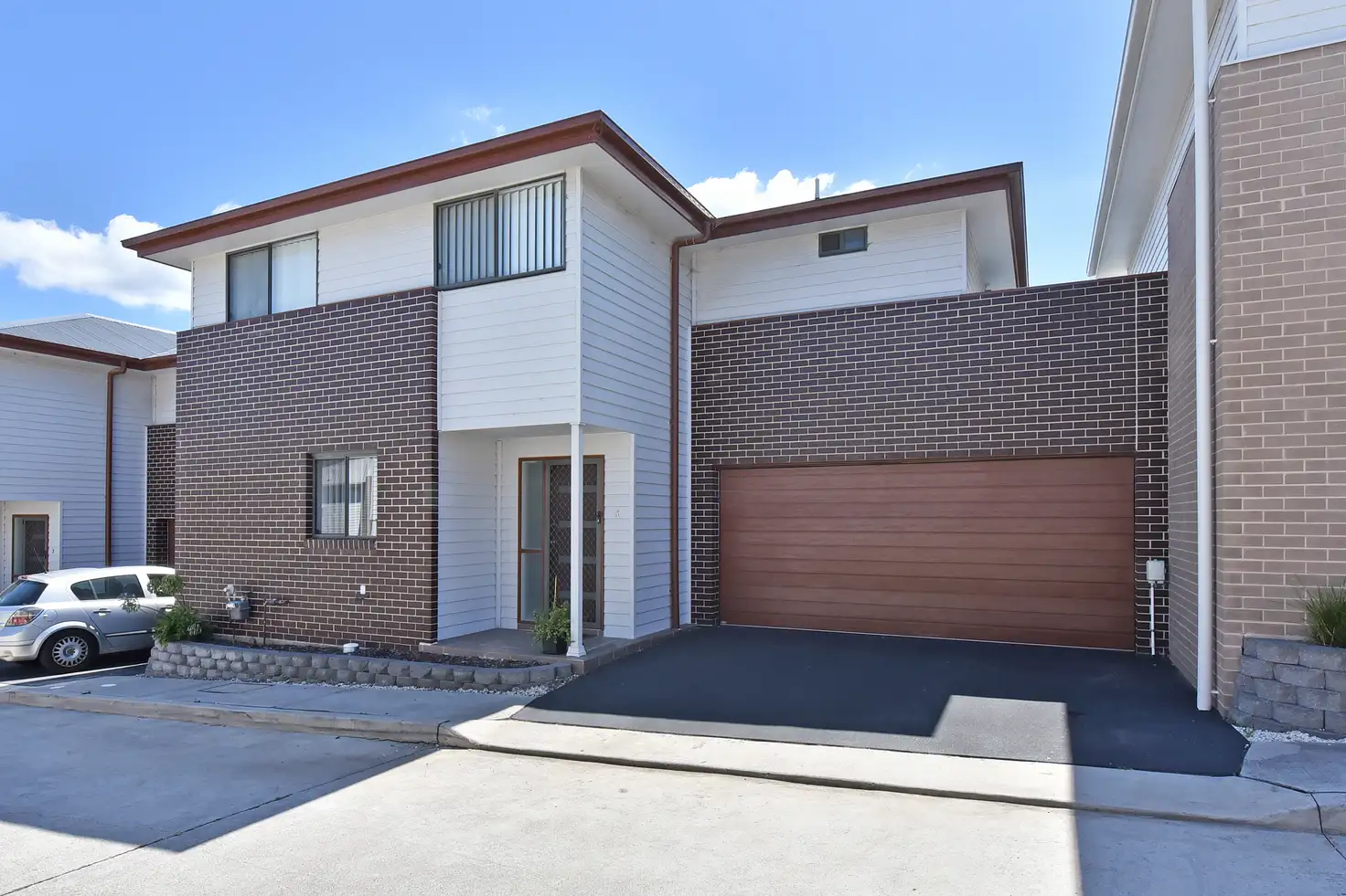 Main view of Homely townhouse listing, 5 Blackbird Street, Thornton NSW 2322