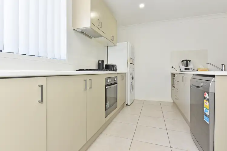 Second view of Homely townhouse listing, 5 Blackbird Street, Thornton NSW 2322