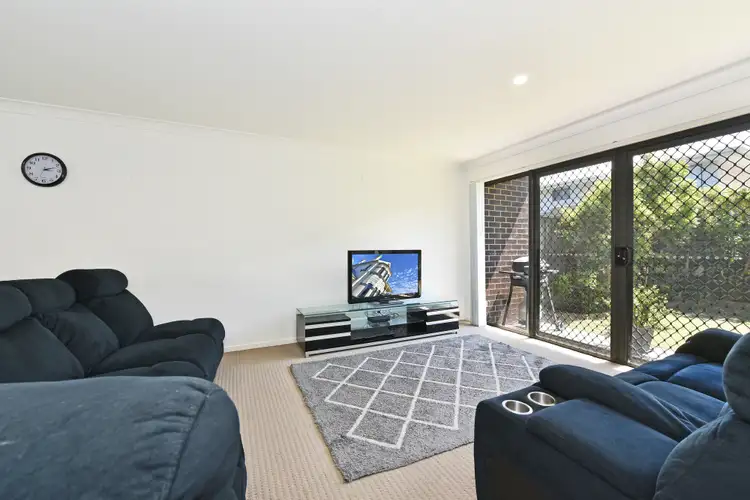 Third view of Homely townhouse listing, 5 Blackbird Street, Thornton NSW 2322