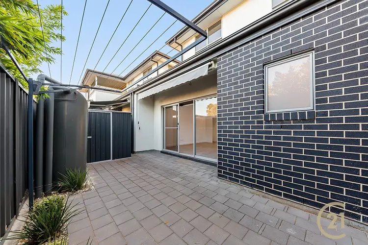 Second view of Homely house listing, 9/48 Trimmer Parade, Woodville West SA 5011
