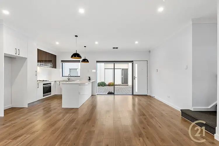 Third view of Homely house listing, 9/48 Trimmer Parade, Woodville West SA 5011