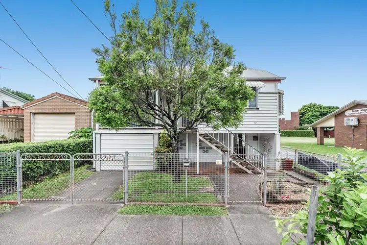 Main view of Homely house listing, 82 Bride Street, Wynnum QLD 4178