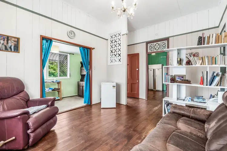 Second view of Homely house listing, 82 Bride Street, Wynnum QLD 4178