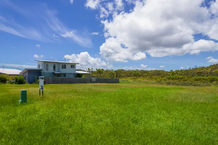 Fourth view of Homely land listing, 44 Tuna Way, Tin Can Bay QLD 4580