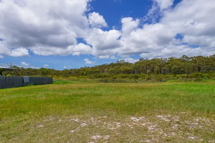 Fifth view of Homely land listing, 44 Tuna Way, Tin Can Bay QLD 4580