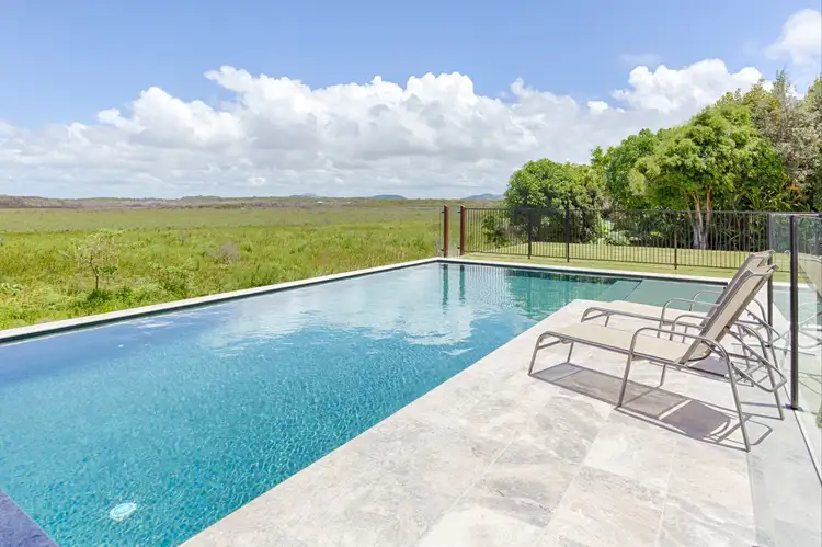 Main view of Homely house listing, 23 Woodland Drive, Peregian Beach QLD 4573