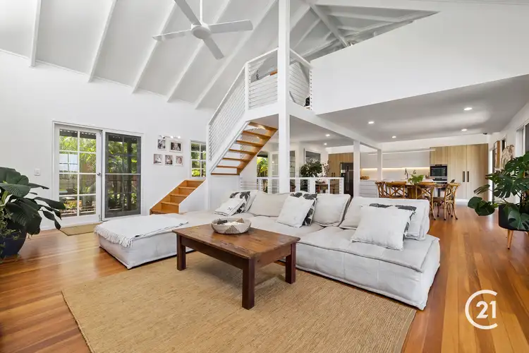 Third view of Homely house listing, 23 Woodland Drive, Peregian Beach QLD 4573