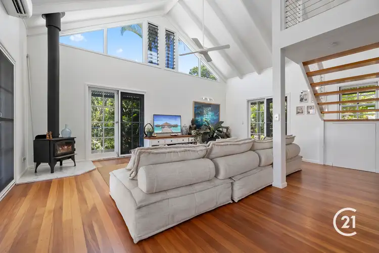 Fourth view of Homely house listing, 23 Woodland Drive, Peregian Beach QLD 4573