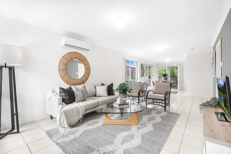Second view of Homely townhouse listing, 30/20 Federation Street, Wynnum West QLD 4178