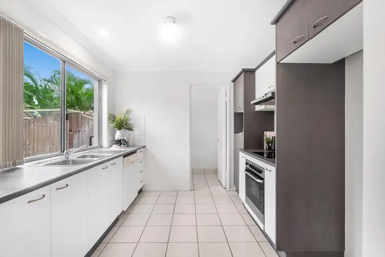 Third view of Homely townhouse listing, 30/20 Federation Street, Wynnum West QLD 4178