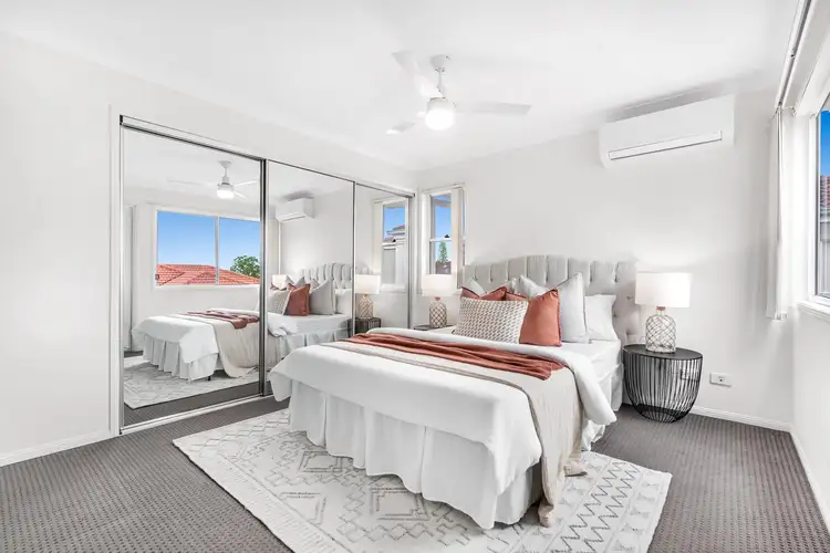 Fourth view of Homely townhouse listing, 30/20 Federation Street, Wynnum West QLD 4178
