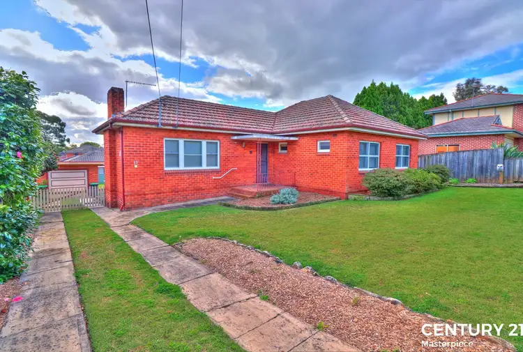 13 Stewart St, Eastwood NSW 2122
