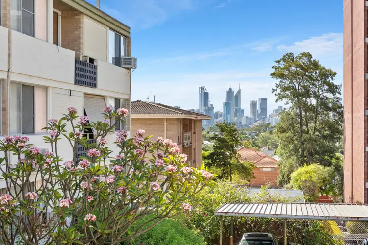 17/73 King George Street, Victoria Park WA 6100