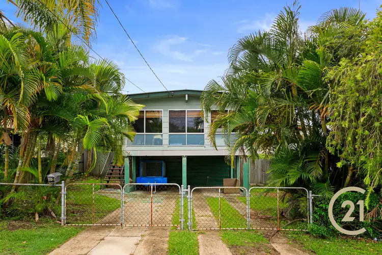 6 Hurrell Street, Clontarf QLD 4019