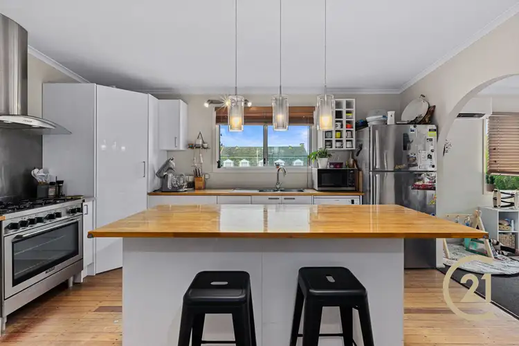 Second view of Homely house listing, 6 Hurrell Street, Clontarf QLD 4019