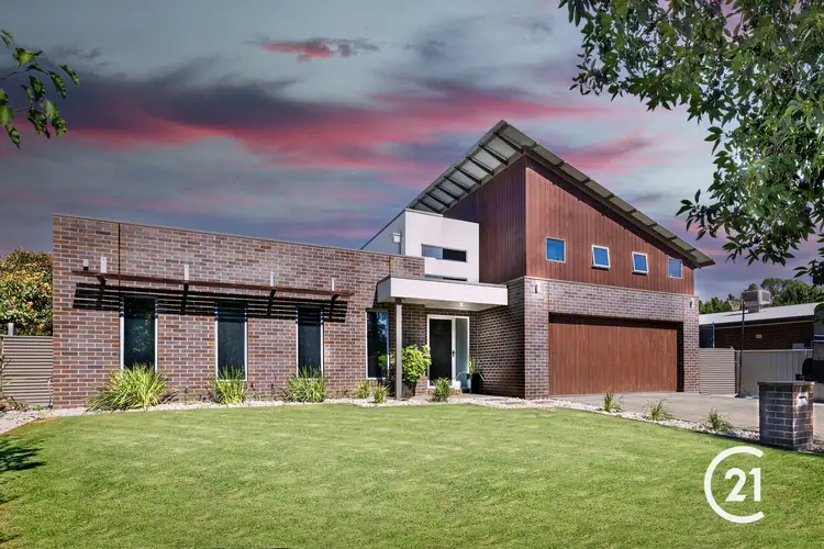 35 Shetland Drive, Moama NSW 2731