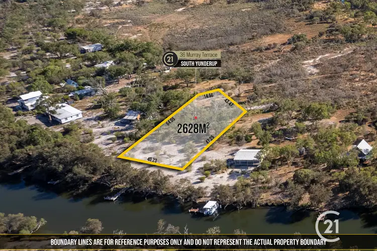 36 Murray Terrace, South Yunderup WA 6208