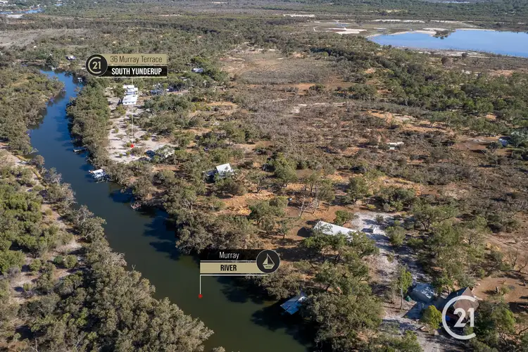 Seventh view of Homely land listing, 36 Murray Terrace, South Yunderup WA 6208