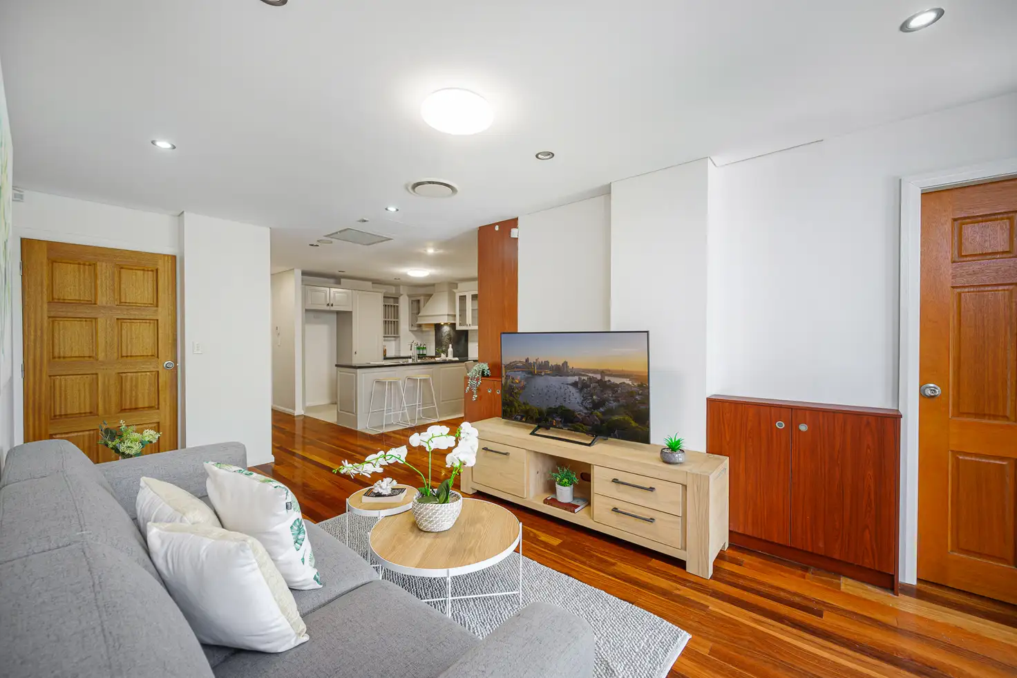 Main view of Homely apartment listing, 2/497 Pacific Highway, Killara NSW 2071