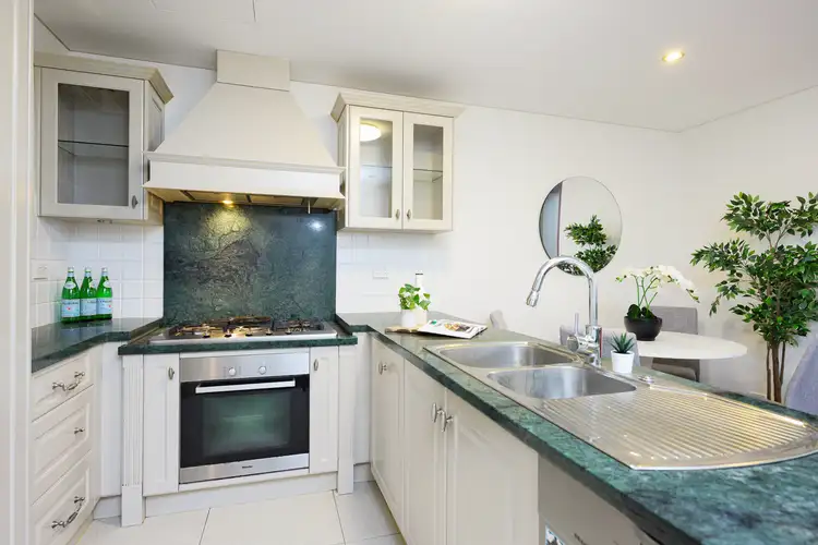 Second view of Homely apartment listing, 2/497 Pacific Highway, Killara NSW 2071