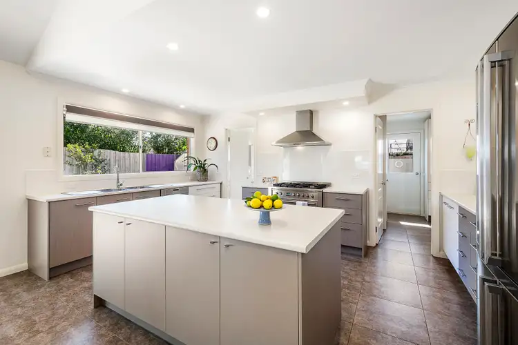 Fifth view of Homely house listing, 4 Cathy Clifford Court, Hastings VIC 3915