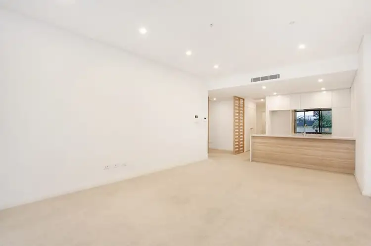 Main view of Homely apartment listing, A502/41-45 Belmore Street, Ryde NSW 2112