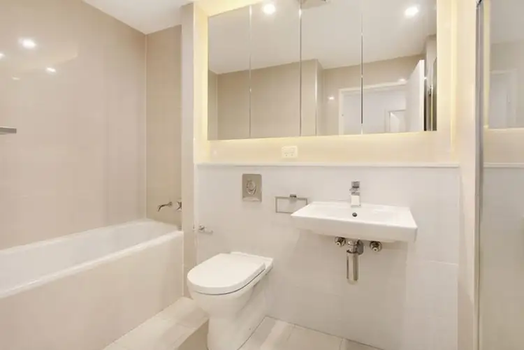 Fourth view of Homely apartment listing, A502/41-45 Belmore Street, Ryde NSW 2112