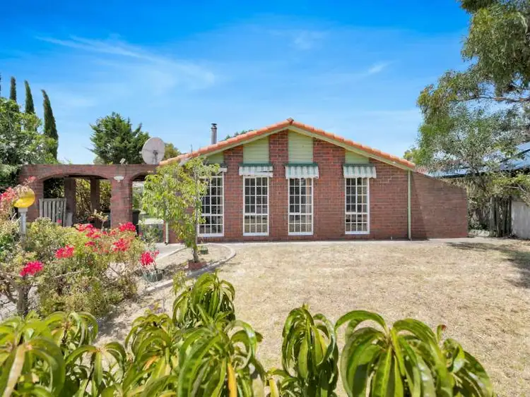 4 Shephard Road, Aldinga Beach SA 5173