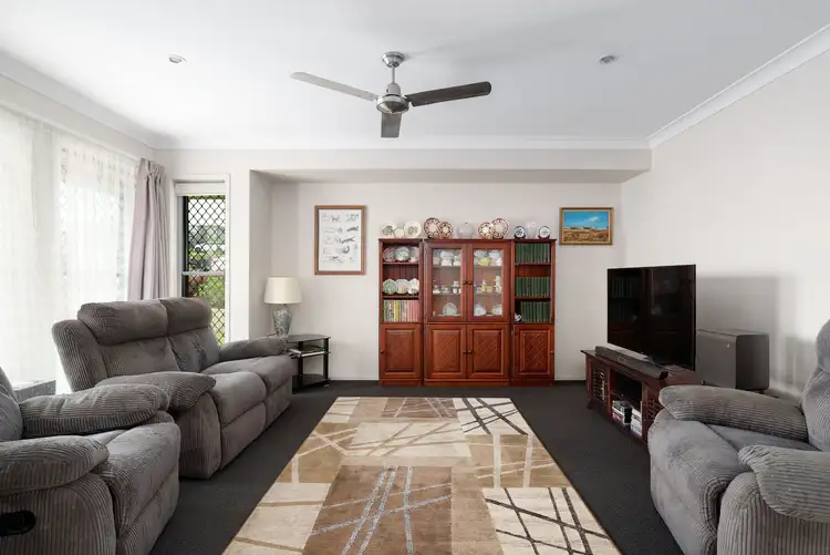 Second view of Homely house listing, 97 Fairway Drive, Gympie QLD 4570