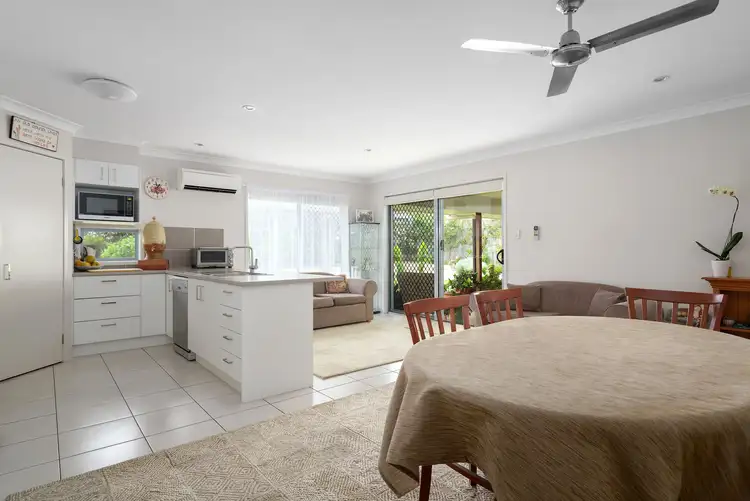 Third view of Homely house listing, 97 Fairway Drive, Gympie QLD 4570