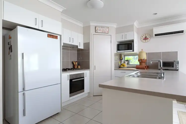 Fourth view of Homely house listing, 97 Fairway Drive, Gympie QLD 4570