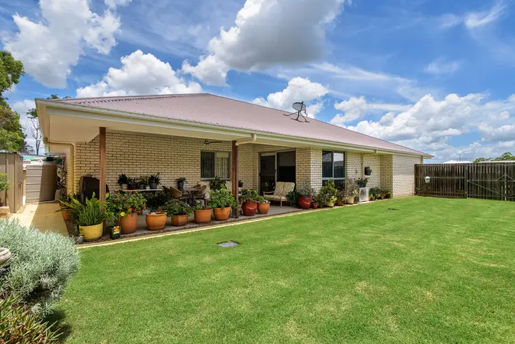 Fifth view of Homely house listing, 97 Fairway Drive, Gympie QLD 4570