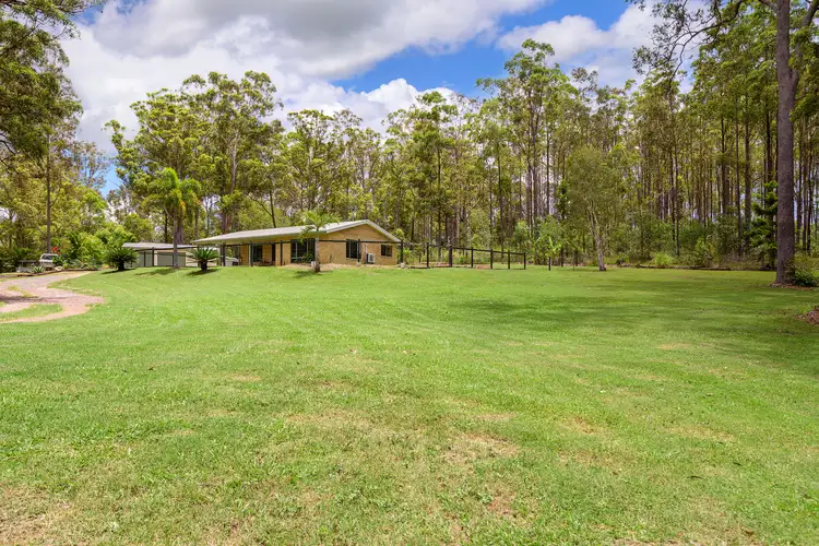72 North Deep Creek Road, North Deep Creek QLD 4570
