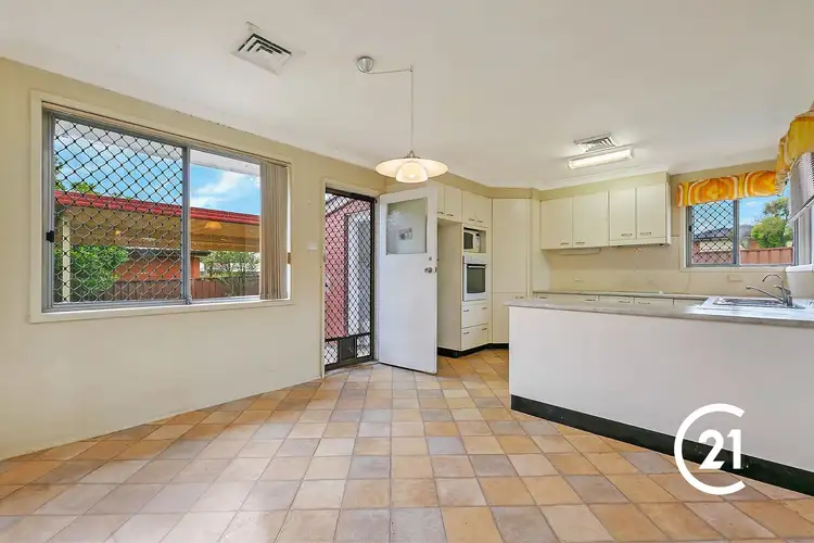 Fourth view of Homely house listing, 77 Mississippi Road, Seven Hills NSW 2147