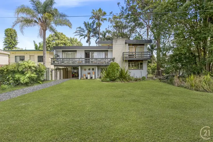Second view of Homely house listing, 26-28 Winani Road, Erina NSW 2250