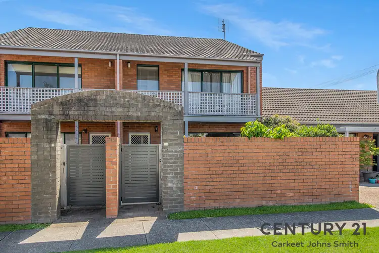 Main view of Homely townhouse listing, 10/18-24 Llewellyn Street, Merewether NSW 2291