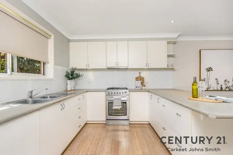 Second view of Homely townhouse listing, 10/18-24 Llewellyn Street, Merewether NSW 2291