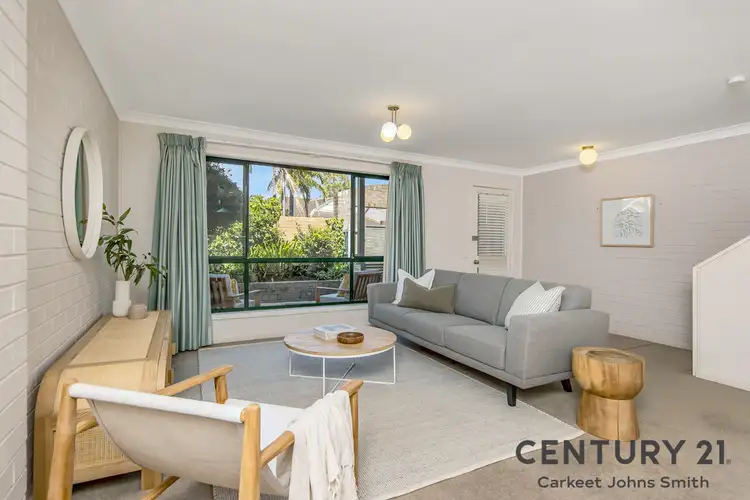 Third view of Homely townhouse listing, 10/18-24 Llewellyn Street, Merewether NSW 2291