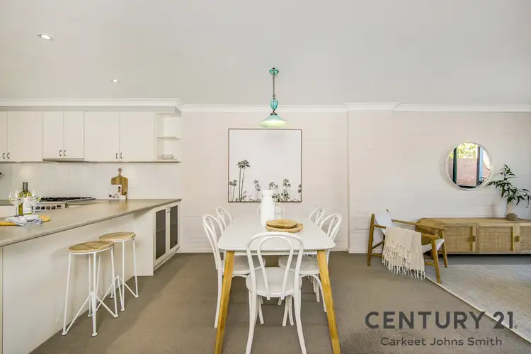 Fourth view of Homely townhouse listing, 10/18-24 Llewellyn Street, Merewether NSW 2291