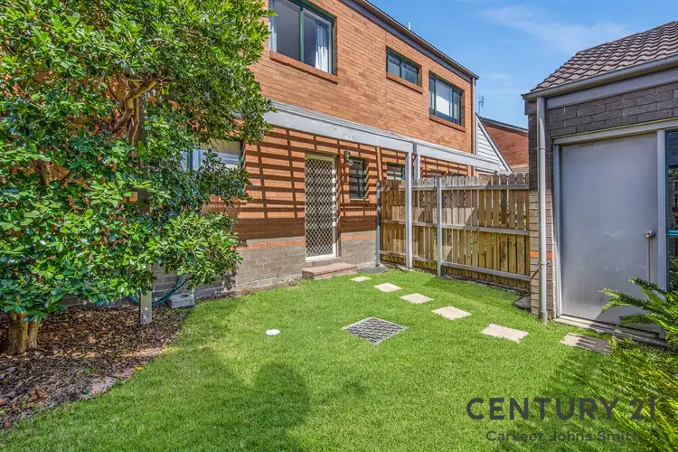 Fifth view of Homely townhouse listing, 10/18-24 Llewellyn Street, Merewether NSW 2291