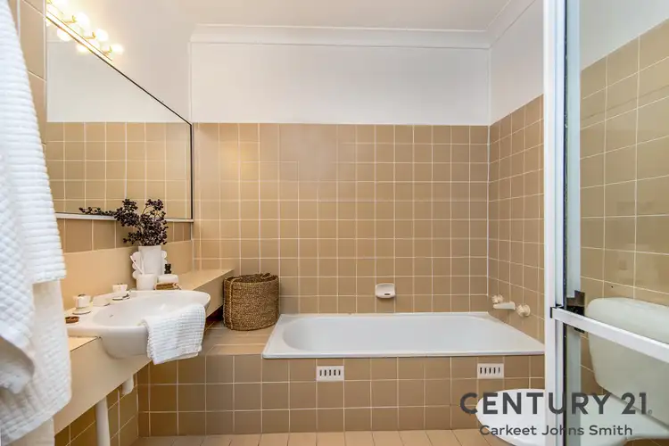 Sixth view of Homely townhouse listing, 10/18-24 Llewellyn Street, Merewether NSW 2291