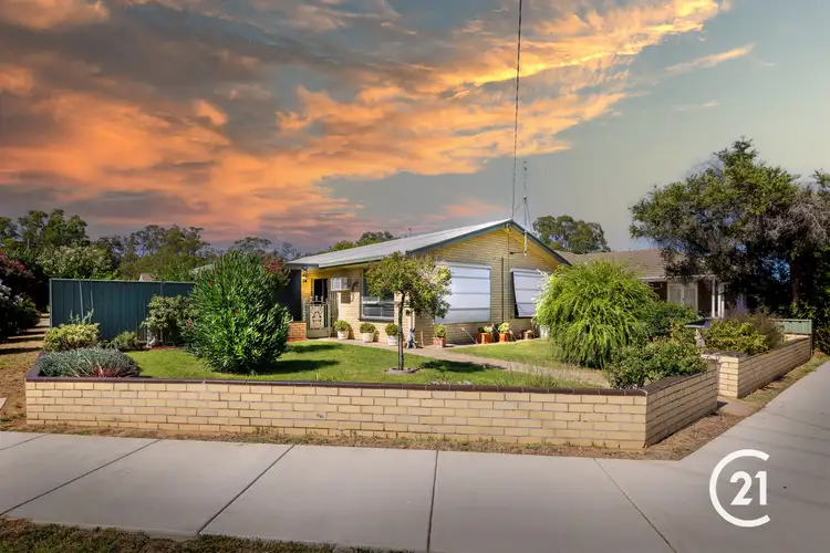 1 Kennedy Court, Echuca VIC 3564