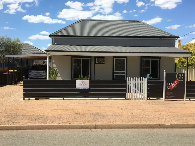 Main view of Homely house listing, 51 Three Chain Road, Port Pirie SA 5540