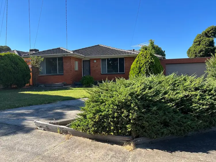 Main view of Homely house listing, 11 Carlton Road, Dandenong North VIC 3175