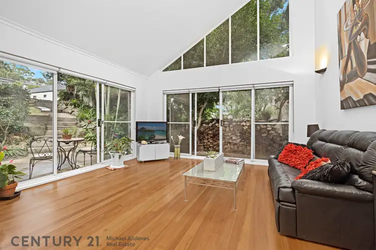 Fifth view of Homely house listing, 24 Wayne Avenue, Lugarno NSW 2210