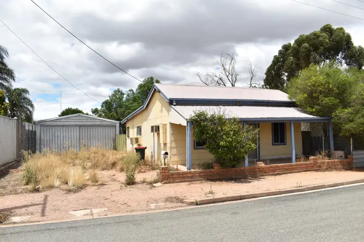 Main view of Homely house listing, 1 Read Street, Port Pirie SA 5540